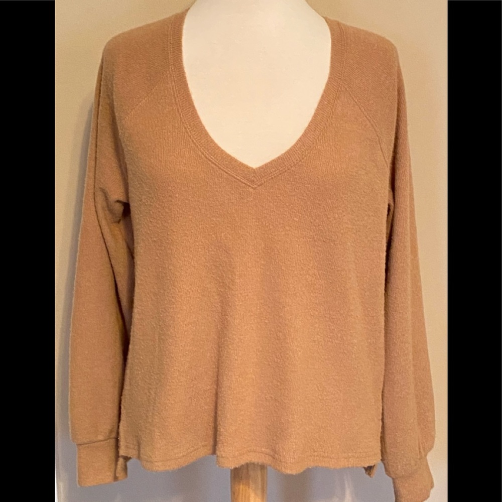 Abercrombie Soft AF Cozy sweater